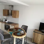 Appartement Meerblick 1 Sierksdorf