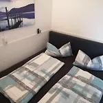 Meerblick 1 Appartement Sierksdorf