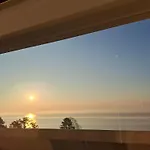 Appartement Meerblick 1