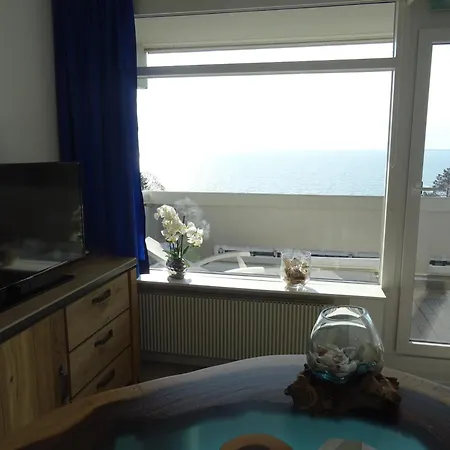 Apartmán Meerblick 1 *