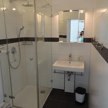 Apartmán Meerblick 1