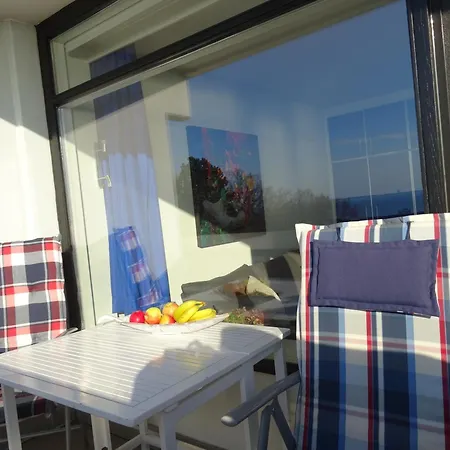 Meerblick 1 Apartmán *