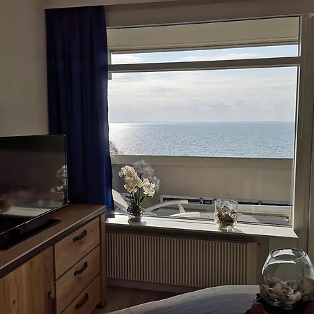 Apartmán Meerblick 1 *