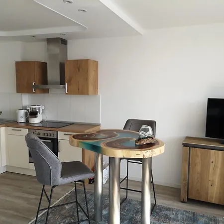 Meerblick 1 Apartmán Sierksdorf