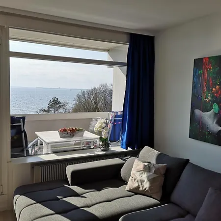 Apartmán Meerblick 1