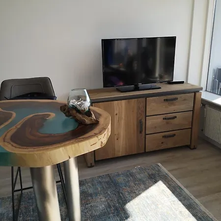Apartmán Meerblick 1 *