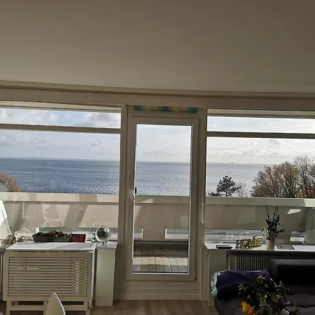 Meerblick 1 Apartmán
