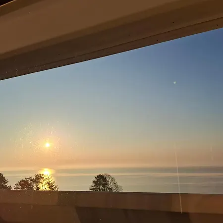 Apartmán Meerblick 1