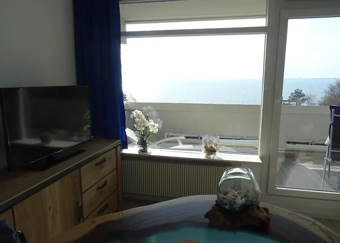 Apartmán Meerblick 1 *