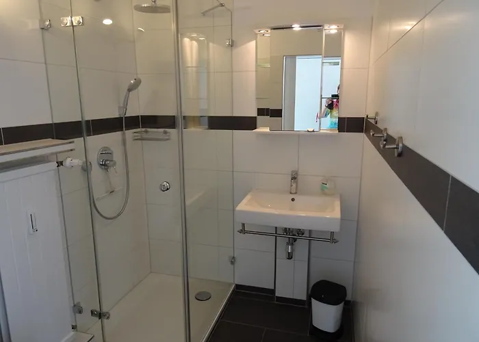 Apartmán Meerblick 1