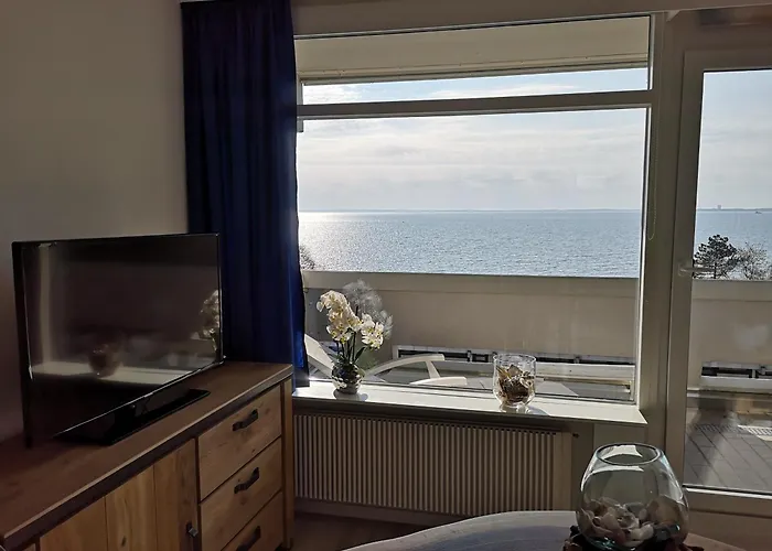 Apartmán Meerblick 1 *