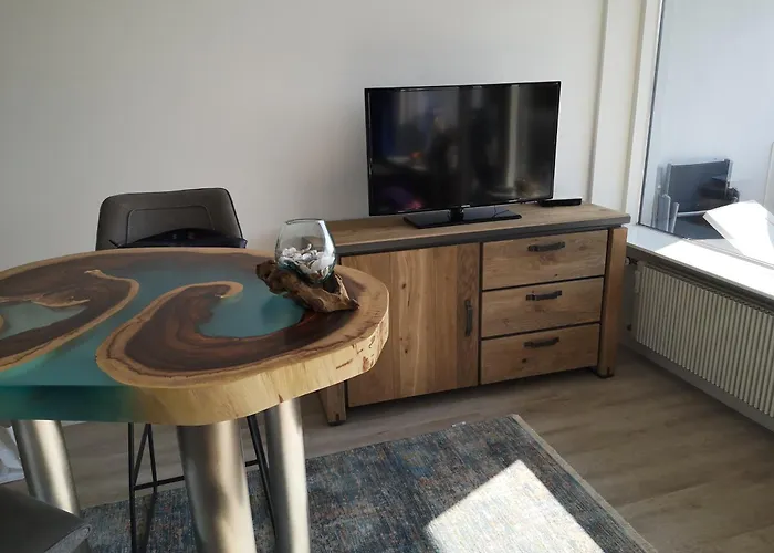 Apartmán Meerblick 1 *