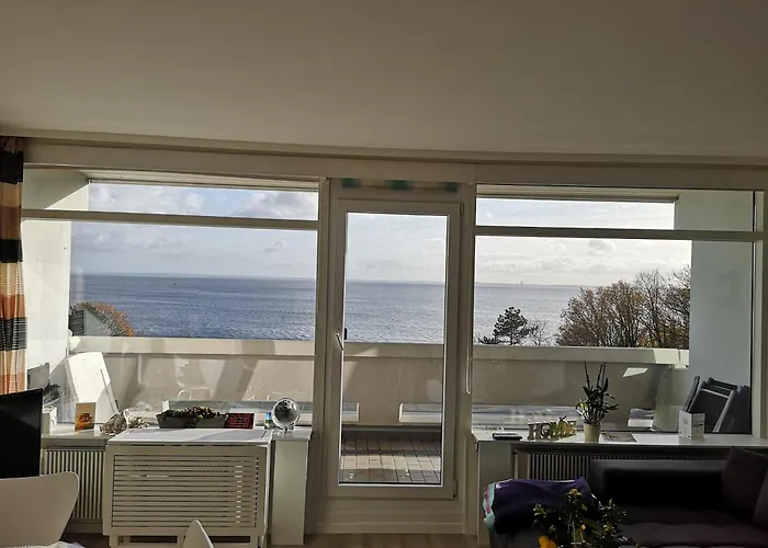 Meerblick 1 Apartmán