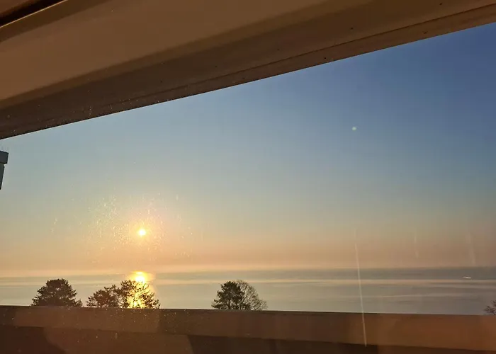Apartmán Meerblick 1